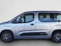Usado Citroën Berlingo 100 CV (73 kW) 2025 Monovolumen
