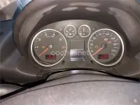 Usado Audi A2 75 CV (55 kW) 2000 Gris / plata Utilitario