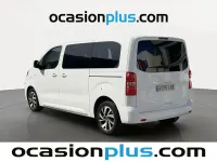 Usado Citroën Spacetourer Feel 150 CV (110 kW) 2020 Blanco Monovolumen
