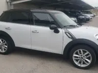 Usado Mini Cooper SD Countryman 143 CV (105 kW) 2014 Blanco SUV