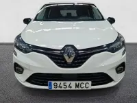 Usado Renault Clio Intens 100 CV (73 kW) 2022 Utilitario