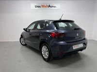 usado Seat Ibiza 1.0 TSI Style XL 81 kW (110 CV)