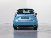 Usado Renault Zoe Zen 100 kW (136 CV) 2021 Eléctrico Utilitario