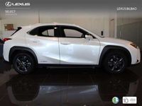 usado Lexus UX 250h Business 2WD