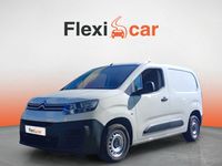 usado Citroën Berlingo 1.5 CONTROL TALLA M 100CV Diésel en Flexicar Vigo 2