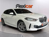 Usado BMW 118 140 CV (102 kW) 2020 Blanco Utilitario