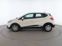 Usado Renault Captur Intens 120 CV (88 kW) 2013 Beige SUV