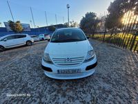 Usado Citroën C3 61 CV (44 kW) 2005 Blanco Berlina