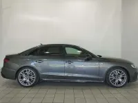 Usado Audi A4 Ambiente 163 CV (119 kW) 2024 Gris / plata Berlina