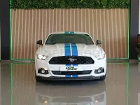 Usado Ford Mustang Fastback 314 CV (230 kW) 2016 Blanco Coupe