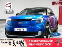 Usado Ford Explorer Premium 210 kW (286 CV) 2025 Azul SUV