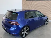 Usado VW Golf VII R 300 CV (220 kW) 2015 Azul Berlina