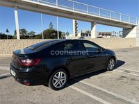 Usado Renault Mégane IV Bose Edition 115 CV (84 kW) 2019 Negro Berlina