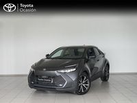 Usado Toyota C-HR Advance 223 CV (164 kW) 2025 Gris / plata SUV