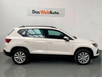 Ny Seat Ateca Style 115 HK (84 kW) 2026 Vit SUV