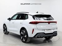 Usado Cupra Terramar 150 CV (110 kW) 2025 Blanco SUV