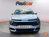 Usado Kia Sportage 152 CV (111 kW) 2023 Gris SUV