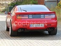 Usado Nissan 300 ZX 283 CV (208 kW) 1992 Rojo Coupe