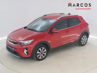 Usado Kia Stonic 100 CV (73 kW) 2024 SUV