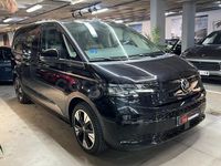 Usado VW Multivan Style 245 CV (180 kW) 2025 Negro Van
