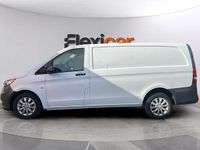 Brugt Mercedes Vito 102 HK (75 kW) 2021 Hvid Van