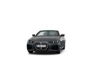 Usado BMW 420 Comfort Edition 184 CV (135 kW) 2025 Gris Descapotable