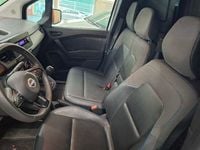 Usado Nissan Townstar Comfort 130 CV (95 kW) 2022 Blanco Berlina