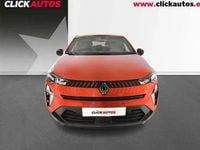 Begagnad Renault Captur Evolution 90 HK (66 kW) 2025 SUV