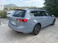 Usado VW Passat Executive 150 CV (110 kW) 2022 Familiar