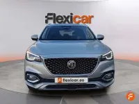 Usado MG HS Luxury 162 CV (119 kW) 2023 Gris SUV