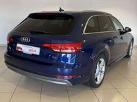 usado Audi A4 S line 2.0 TDI 110 kW (150 CV) S tronic