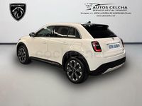 Usado Fiat 600 La Prima 101 CV (74 kW) 2025 Blanco SUV