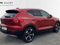 usado Volvo XC40 2.0 B4 G INSCRIPTION AUTO 4WD 197 5P