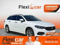 Usado Fiat Tipo Lounge 120 CV (88 kW) 2019 Blanco Familiar