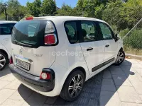 Usado Citroën C3 Picasso 92 CV (67 kW) 2010 Blanco Monovolumen