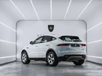 Usado Jaguar E-Pace S 249 CV (183 kW) 2018 Blanco SUV