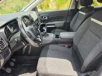 Usado Citroën C5 Aircross Feel 131 CV (96 kW) 2021 Blanco SUV