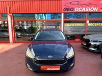 Usado Ford Focus Sport 120 CV (88 kW) 2016 Utilitario