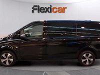 Nuevo Mercedes Vito 163 CV (119 kW) 2025 Negro Van