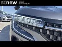 Usado Renault Austral Techno 160 CV (117 kW) 2024 Gris SUV