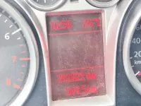 Usado Ford Focus Titanium 125 CV (91 kW) 2009 Negro Berlina