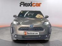 Usado Toyota Yaris Hybrid Active 116 CV (85 kW) 2024 Azul