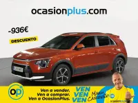 Usado Kia Niro 183 CV (134 kW) 2024 Rojo SUV