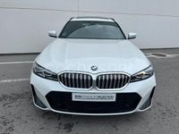 Usado BMW 318 Comfort Edition 150 CV (110 kW) 2025 Blanco Familiar