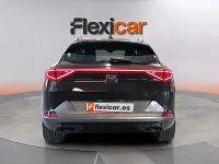 Usado Cupra Formentor 150 CV (110 kW) 2022 Negro SUV