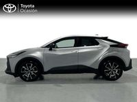 Usado Toyota C-HR Advance 140 CV (102 kW) 2025 Gris SUV