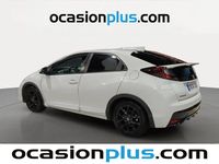 Usado Honda Civic Sport 142 CV (104 kW) 2016 Blanco Utilitario