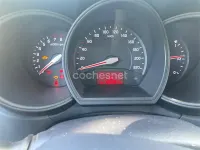 Usado Kia Rio 85 CV (62 kW) 2013 Blanco Berlina