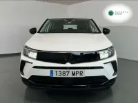 Usado Opel Grandland X S 131 CV (96 kW) 2024 Blanco SUV