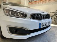 usado Kia Ceed GT / cee'd 1.6CRDI V x-Tech17 136